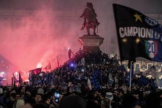 Inter, decizie de ultimă oră înaintea meciului de titlu cu Parma » Suporterii nerazzurri primesc o veste nesperată