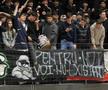 Atmosfera de la Liga Liceelor / FOTO: Andrei Furnigă (GSP)