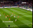 Ismaila Sarr a înscris cel mai rapid gol din istoria Conference League // FOTO: captură X