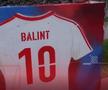 Surpriză vizavi de Stadionul Steaua, la 40 de ani de la câștigarea CCE