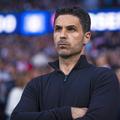 Mikel Arteta, antrenorul lui Arsenal / Foto: Imago Images