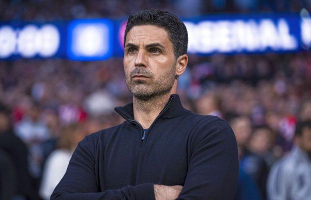 Arteta, sfătuit direct: „Nu trebuie să îl folosească în finala Ligii Campionilor”