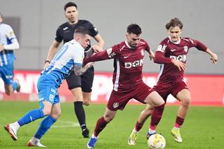 Cutremur la CFR Cluj! Nu mai suportă haosul de la club și e gata să semneze cu altă echipă din Superligă