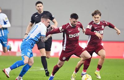 Cutremur la CFR Cluj! Nu mai suportă haosul de la club și e gata să semneze cu altă echipă din Superligă