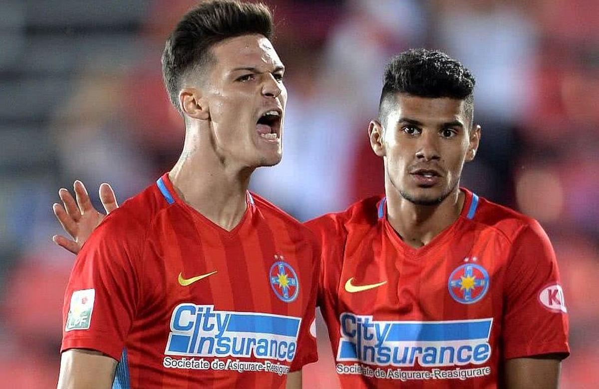 FCSB. Vărul Victor îi dă o veste proastă lui Gigi Becali: „Și-au luat gândul anul acesta”