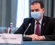 Ludovic Orban. Sursă foto: Facebook