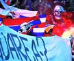Atac la Becali! Scrisoare-manifest a suporterilor steliști către CSA și MApN: „FC FCSB, o entitate rău-platnică în relația cu Steaua”