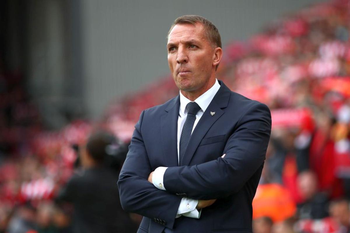Suferința apăsătoare a lui Brendan Rogers, antrenorul de la Leicester, diagnosticat cu COVID-19: „Era îngrozitor de greu de respirat”