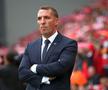 Brendan Rogers. foto: Guliver/Getty Images