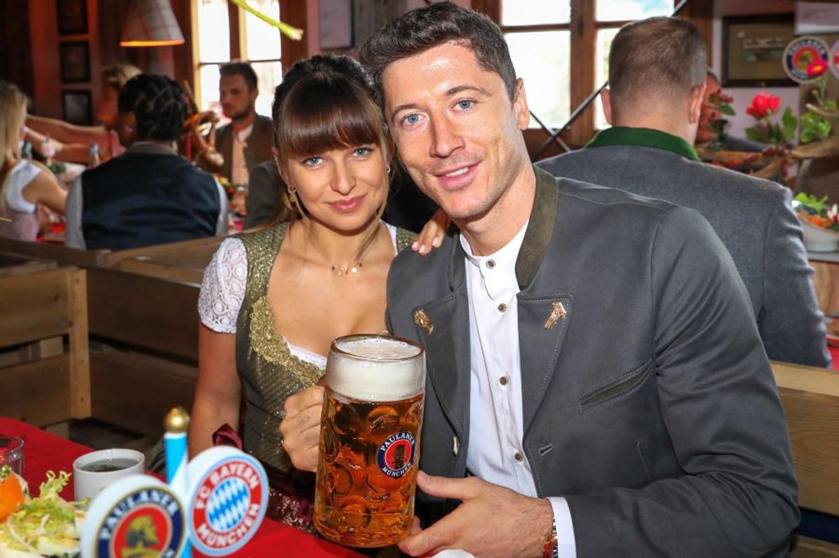 Alimentul pe care Robert Lewandowski l-a eliminat din meniu: „Luam în fiecare dimineață și nu mă simțeam bine”