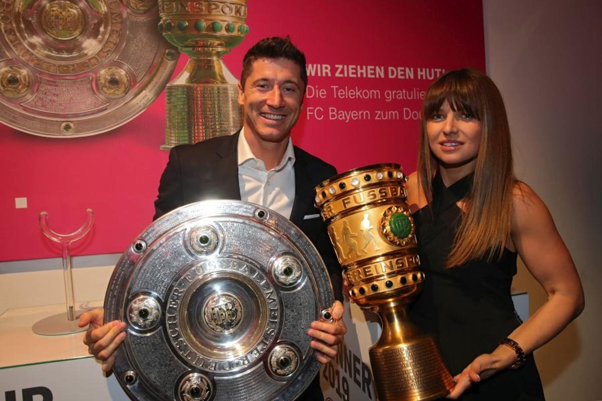 Alimentul pe care Robert Lewandowski l-a eliminat din meniu: „Luam în fiecare dimineață și nu mă simțeam bine”