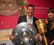 Cum arată Anna, soția „bombardierului” Robert Lewandowski de la Bayern Munchen