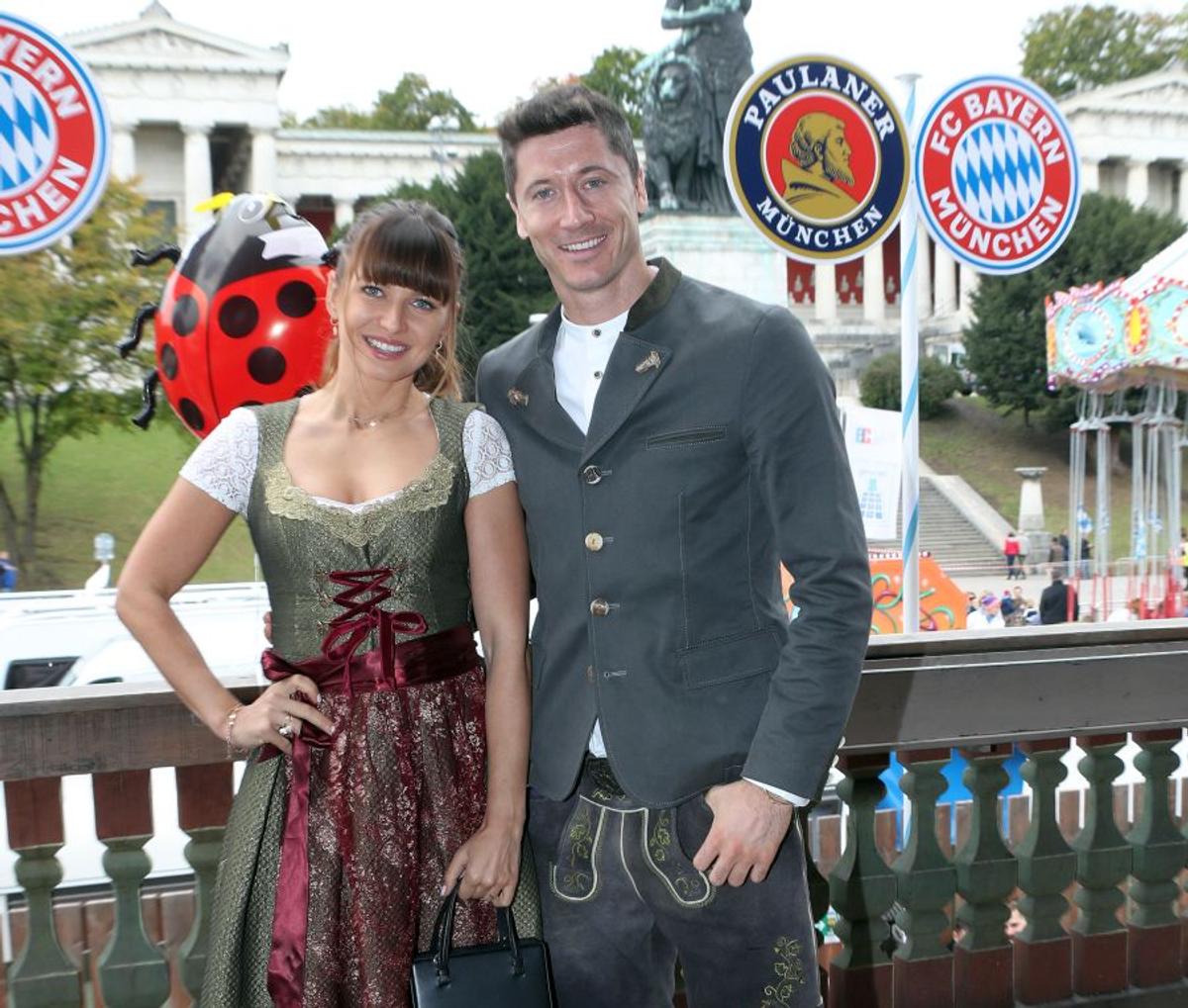 Alimentul pe care Robert Lewandowski l-a eliminat din meniu: „Luam în fiecare dimineață și nu mă simțeam bine”