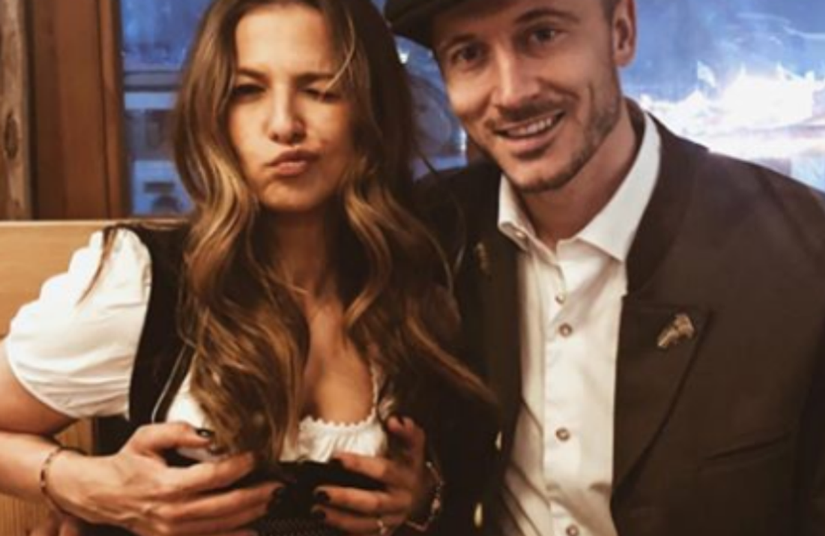 Alimentul pe care Robert Lewandowski l-a eliminat din meniu: „Luam în fiecare dimineață și nu mă simțeam bine”