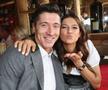 GALERIE FOTO Cum arată Anna, soția „bombardierului” Robert Lewandowski de la Bayern Munchen
