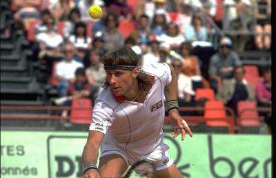 Bjorn Borg, o enigmă cu multe trofee. „Nu era deloc făcut din gheață!”