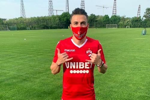 Echipele din Liga 1 au început să părăsească izolarea.
