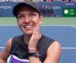 Simona Halep are două turnee de Grand Slam în palmares: Wimbledon 2019 și Roland Garros 2018
