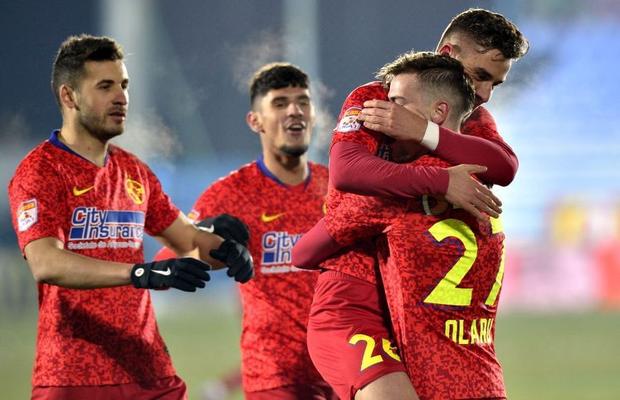 Jucătorii de la FCSB exultă! Ultima decizie luată de Gigi Becali