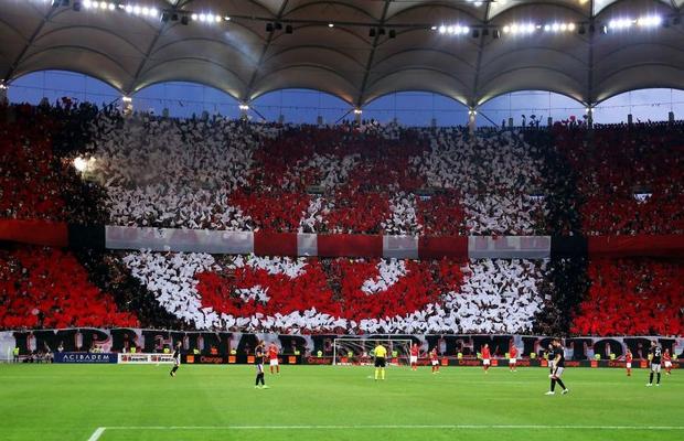 DINAMO. Programul DDB a obținut o sumă uriașă din donații! PCH jubilează: „Să vă fie frică, Dinamo se ridică!”