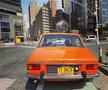 FOTO Cu Dacia 1300 pe străzile din New York