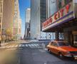 FOTO Cu Dacia 1300 pe străzile din New York