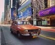FOTO Cu Dacia 1300 pe străzile din New York » Imaginea fabuloasă postată de Ambasada SUA și povestea ei: „4.000$ taxe pentru o mașină care nu valora nici 2.000$!”