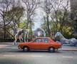 FOTO Cu Dacia 1300 pe străzile din New York » Imaginea fabuloasă postată de Ambasada SUA și povestea ei: „4.000$ taxe pentru o mașină care nu valora nici 2.000$!”