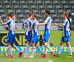 Hertha Berlin are 10 puncte din 12 posibile de la reluarea Bundesligii