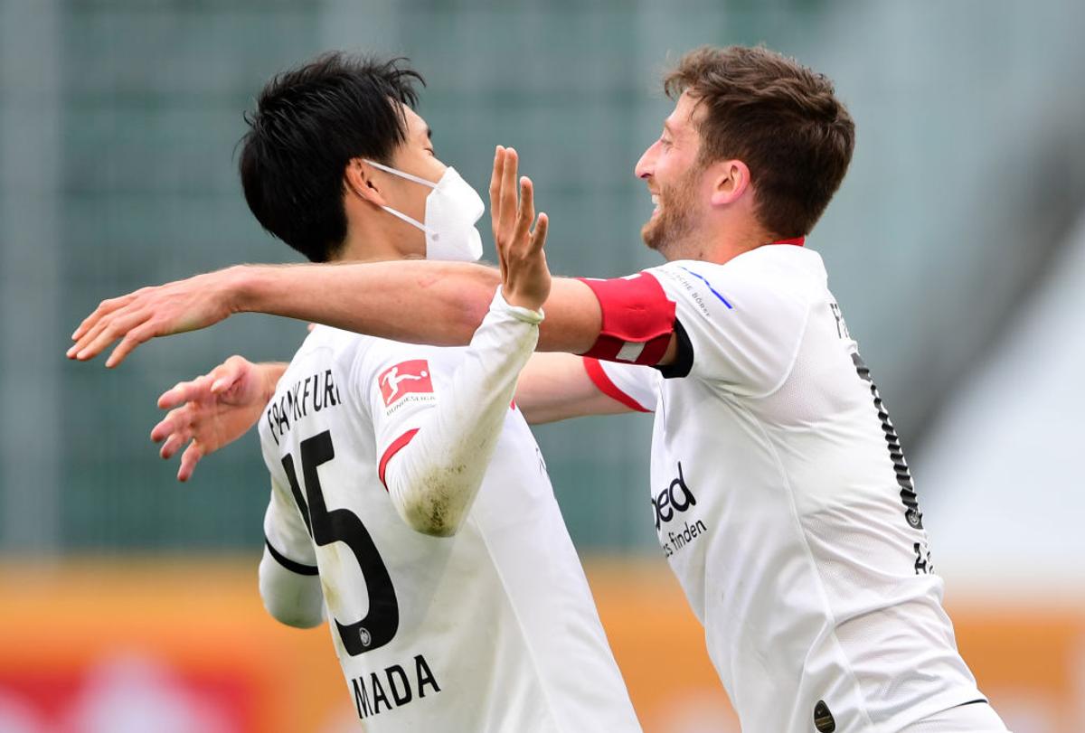 Bundesliga 30 05 2020