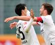 BUNDESLIGA. FOTO Hertha continuă să facă senzație, Schalke e în criză » Cum arată ACUM clasamentul