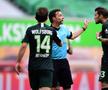 BUNDESLIGA. FOTO Hertha continuă să facă senzație, Schalke e în criză » Cum arată ACUM clasamentul