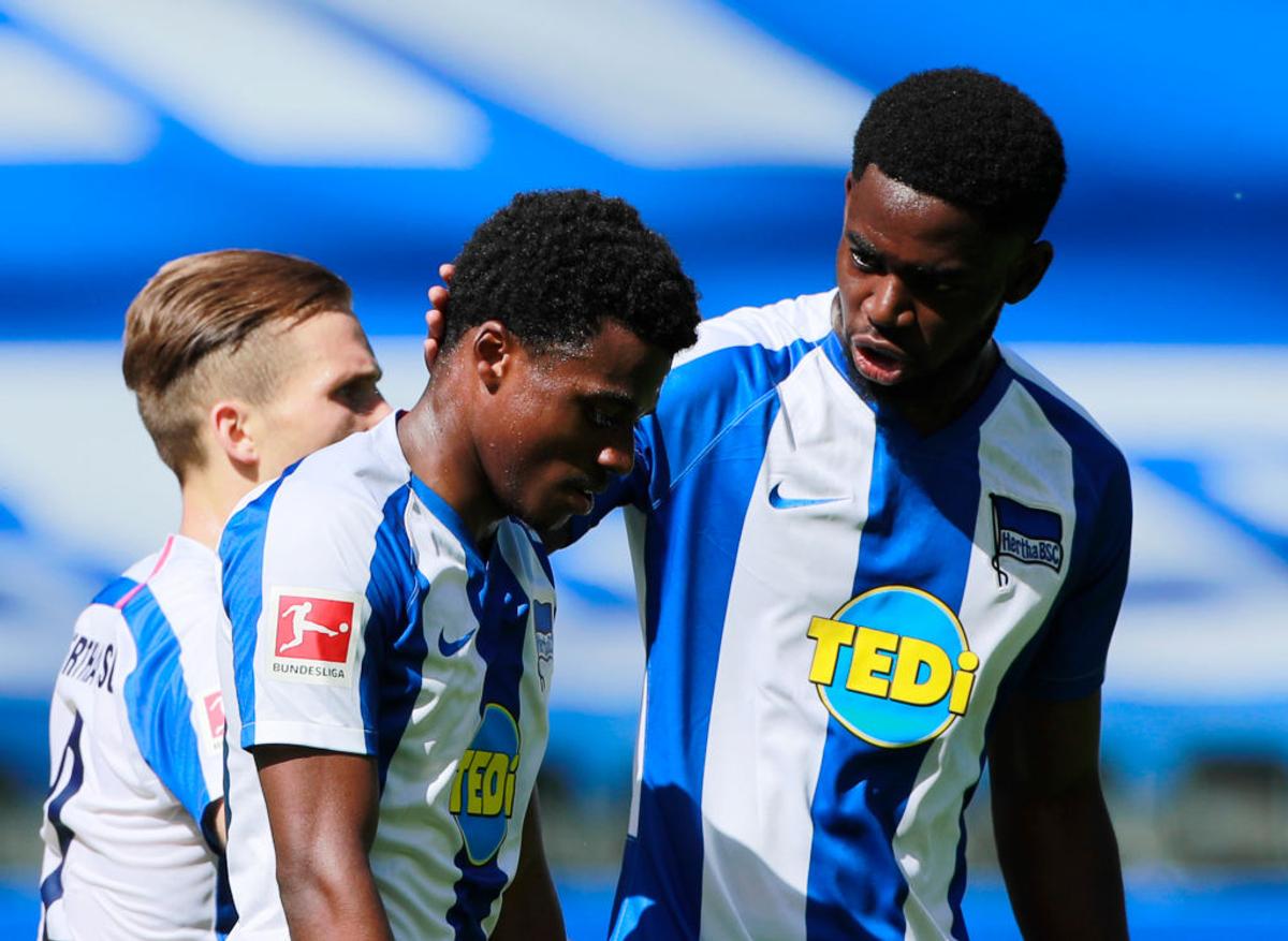 Bundesliga 30 05 2020
