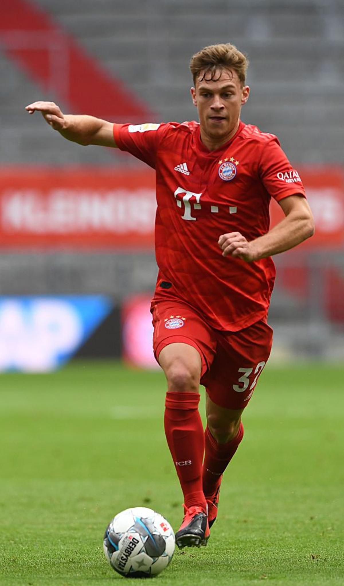 BAYERN MUNCHEN - DUSSELDORF 5-0, liveSCORE » Campioana Germaniei face show!