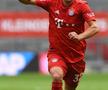 BAYERN MUNCHEN - DUSSELDORF 5-0, liveSCORE » Campioana Germaniei face show!