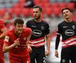 BAYERN MUNCHEN - DUSSELDORF 5-0, liveSCORE » Campioana Germaniei face show!