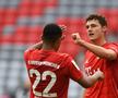 BAYERN MUNCHEN - DUSSELDORF 5-0, liveSCORE » Campioana Germaniei face show!