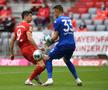BAYERN MUNCHEN - DUSSELDORF 5-0 » Bavarezii se distrează în Bundesliga! Ploaie de goluri în confruntarea cu Fortuna