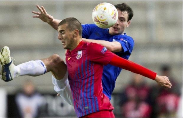 Un fost adversar al lui FCSB, dat afară după ce a cheltuit banii colegilor la cazinou: „Îmi cer scuze în fața tuturor”