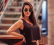 Nathalia, partenera unui star de la Juventus