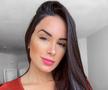 Nathalia, partenera unui star de la Juventus