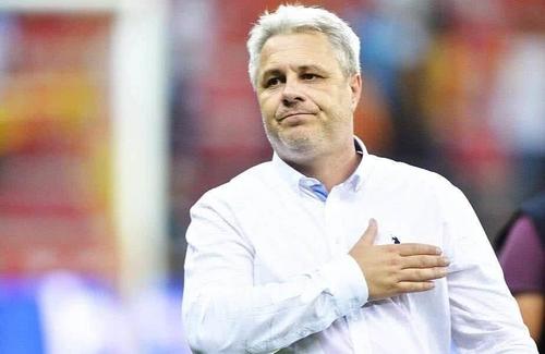 Marius Șumudică vrea să antreneze CS Universitatea Craiova
