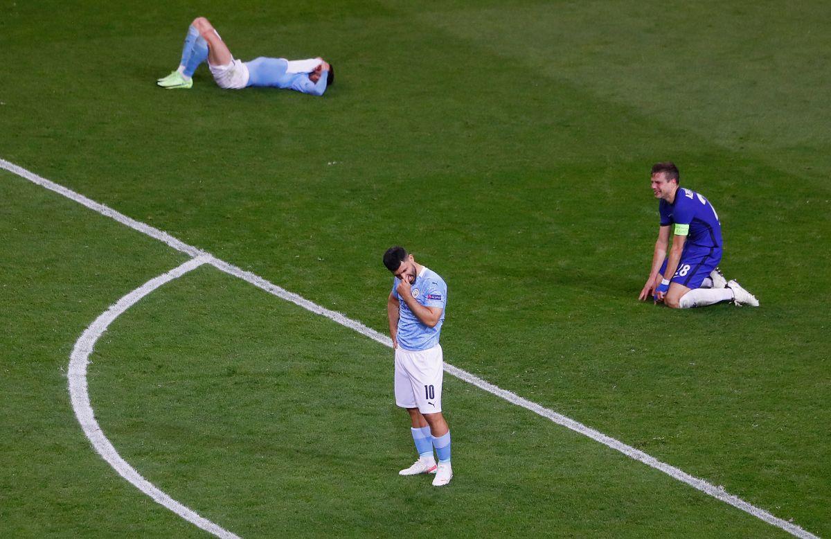 Manchester City - Chelsea 0-1 » REGINĂ după 9 ani! Guardiola a eșuat, magia lui Tuchel duce Liga la Londra
