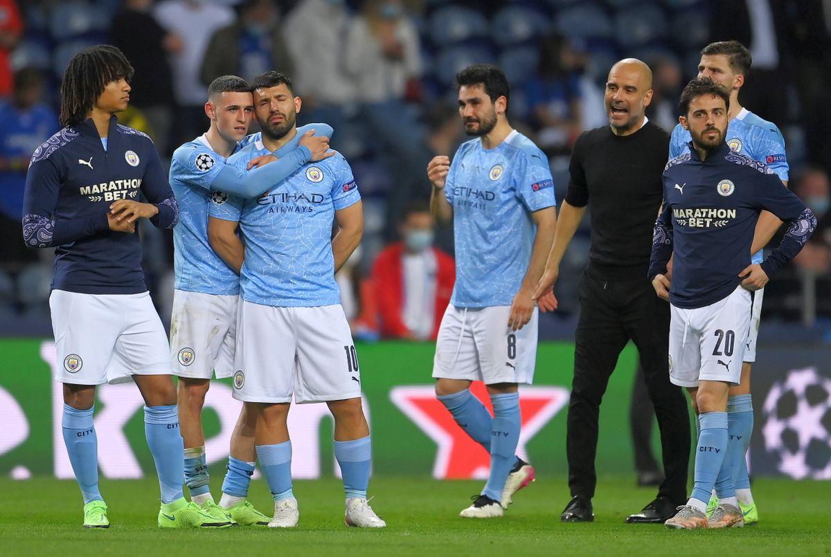 Manchester City - Chelsea 0-1 » REGINĂ după 9 ani! Guardiola a eșuat, magia lui Tuchel duce Liga la Londra