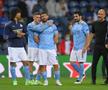 Manchester City - Chelsea, finala Champions League 2021