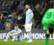 Sergio Aguero, dărâmat după eșecul din finala Ligii // foto: Guliver/gettyimages