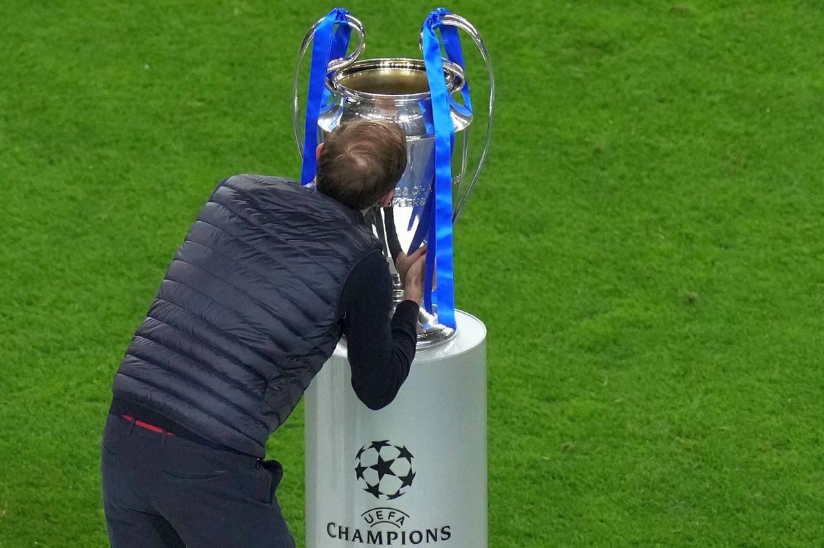 Thomas Tuchel, în istoria Ligii Campionilor » 3 detalii inedite după victoria lui Chelsea