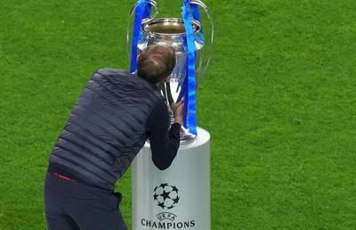 Thomas Tuchel, în istoria Ligii Campionilor » 3 detalii inedite după victoria lui Chelsea