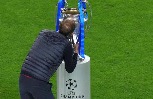 Thomas Tuchel, în istoria Ligii Campionilor » 3 detalii inedite după victoria lui Chelsea