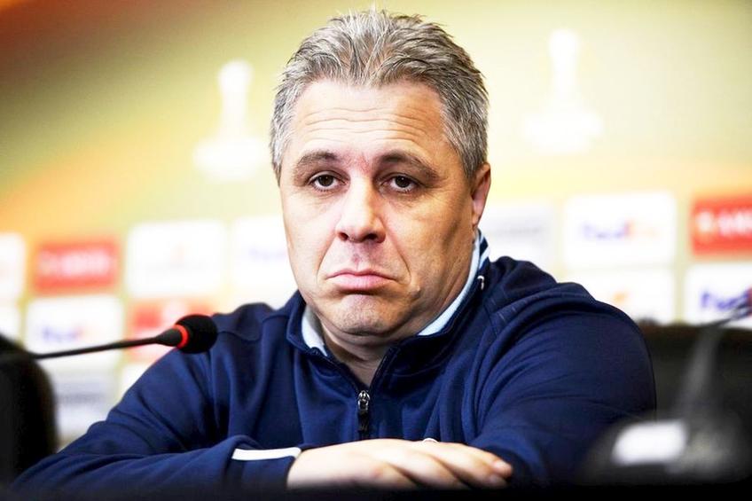 Marius Șumudică // foto: Imago
